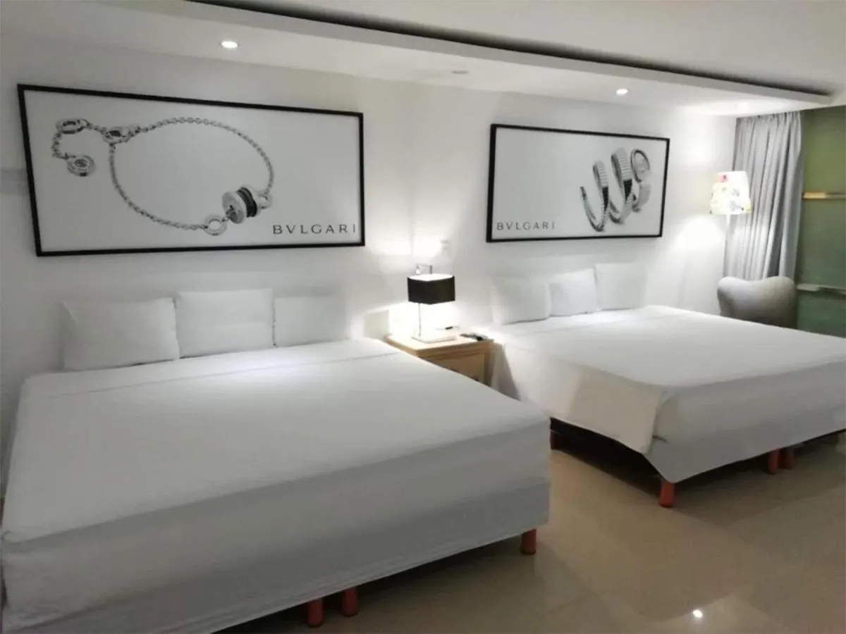 Essenzia De Cancun Mexico