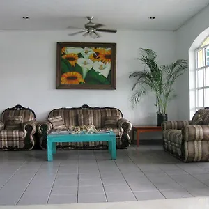 Hotel Balam Balam