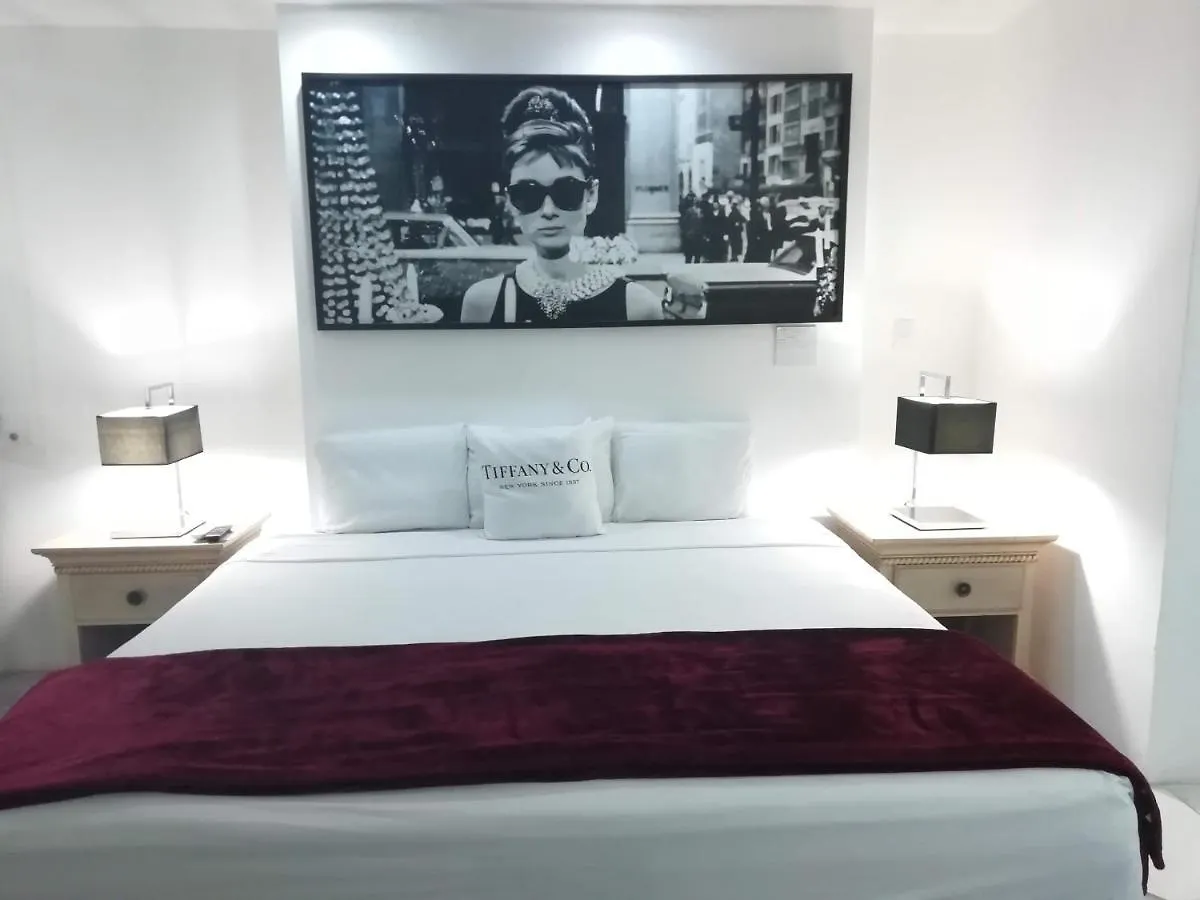 Essenzia De Cancún Hotel
