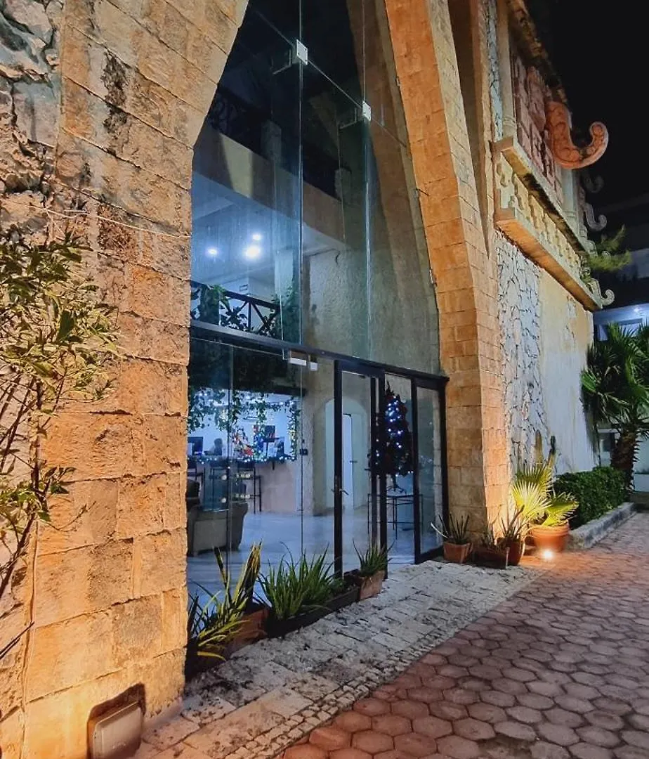 Essenzia De Cancun Hotel